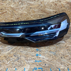 Frontscheinwerfer Renault Captur II 260604753R S2510B057 LED Links Headlight SCH3214414563kq