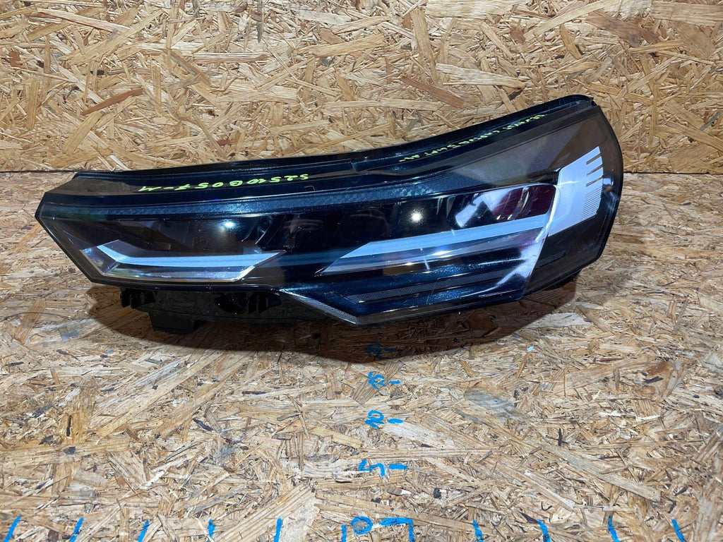 Frontscheinwerfer Renault Captur II 260604753R S2510B057 LED Links Headlight SCH3214414563kq