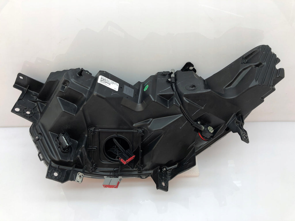 Frontscheinwerfer Ford LB5B-13W029-GK LED Rechts Scheinwerfer Headlight SCH4459326262vb