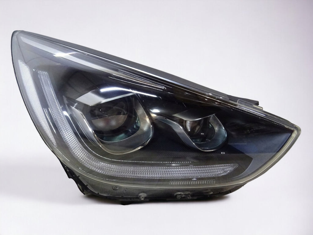 Frontscheinwerfer Kia Niro 92102-G5 LED Rechts Scheinwerfer Headlight