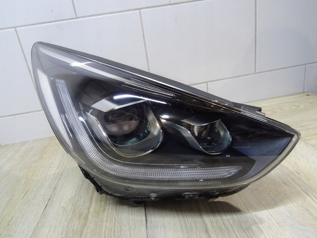 Frontscheinwerfer Kia Niro 92102-G5 LED Rechts Scheinwerfer Headlight