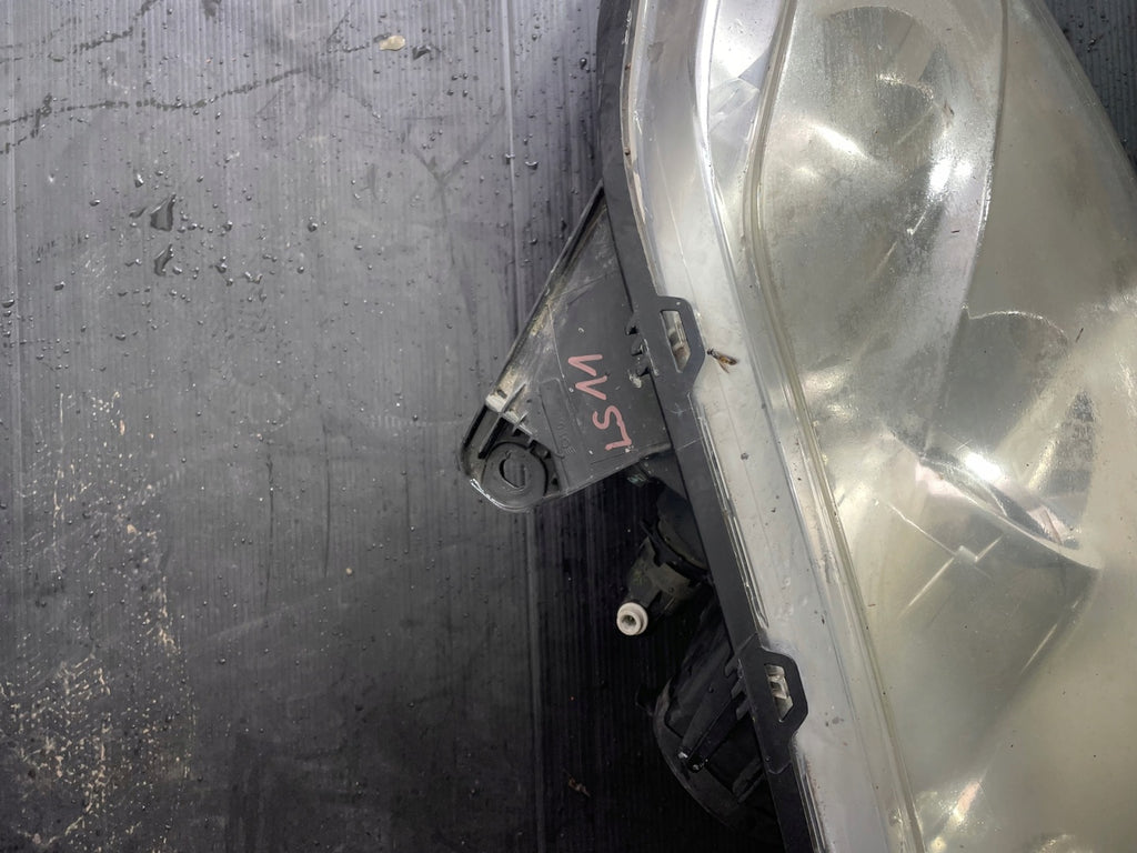 Frontscheinwerfer Renault I Rechts Scheinwerfer Headlight SCH1806243835qb