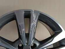 Load image into Gallery viewer, 1x Alufelge 17 Zoll 8.0" 5x112 48ET A2124011800 Mercedes-Benz W212 Rim Wheel FEL8331647860gf