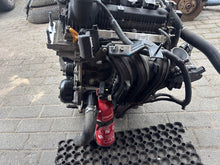 Laden Sie das Bild in den Galerie-Viewer, Motor Kia Nissan Picanto III G3LA 1.0 2017 Benzin Engine Komplett