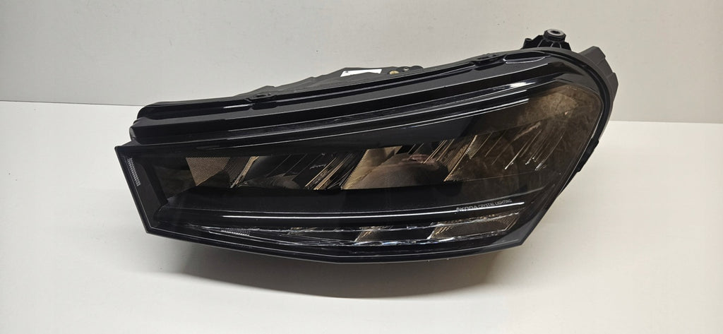 Frontscheinwerfer Skoda Fabia IV 6VB941015 LED Links Scheinwerfer Headlight SCH7250797804yp