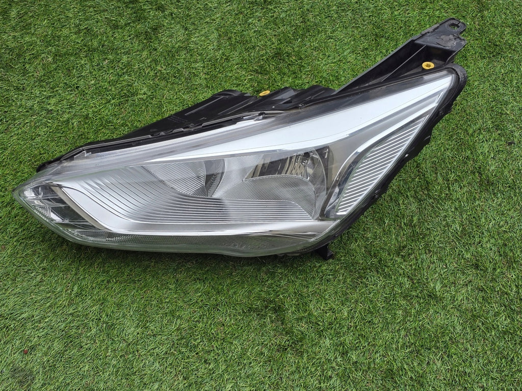 Frontscheinwerfer Ford C-Max F1CB-13W030-DC Links Scheinwerfer Headlight SCH6064585757xp