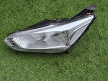 Laden Sie das Bild in den Galerie-Viewer, Frontscheinwerfer Ford C-Max F1CB-13W030-DC Links Scheinwerfer Headlight SCH6064585757xp