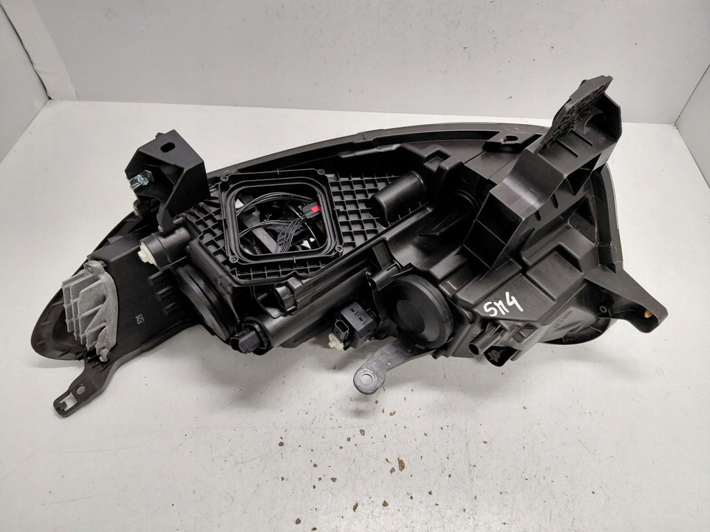 Frontscheinwerfer Renault Kadjar 260107249R Full LED Rechts Headlight SCH8258107695na