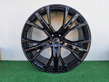 Laden Sie das Bild in den Galerie-Viewer, 1x Alufelge 21 Zoll 8.5&quot; 5x112 33ET Audi A8 Rim Wheel