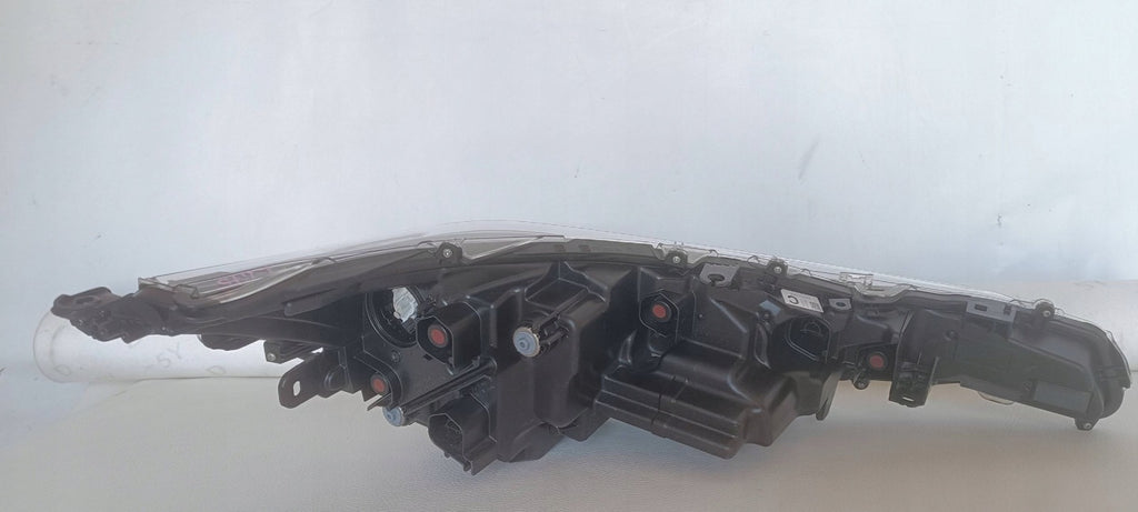 Frontscheinwerfer Toyota Corolla 2301161008 Full LED Links Headlight SCH2247746845hf