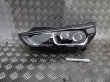 Laden Sie das Bild in den Galerie-Viewer, Frontscheinwerfer Hyundai Ioniq 92101-G7 LED Links Scheinwerfer Headlight SCH7797547289bi