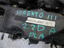 Laden Sie das Bild in den Galerie-Viewer, Motor Kia Sorento III D4HB 2.2 2017 Engine Unkomplett MOT6266353532zy