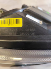Laden Sie das Bild in den Galerie-Viewer, Frontscheinwerfer Ford Fiesta I H1BB13W029AE Rechts Scheinwerfer Headlight SCH6472720048xy