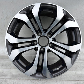 1x Alufelge 17 Zoll 7.5