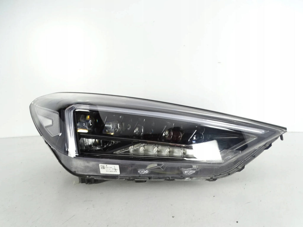 Frontscheinwerfer Hyundai Tucson 92101-D7700 Full LED Rechts Headlight