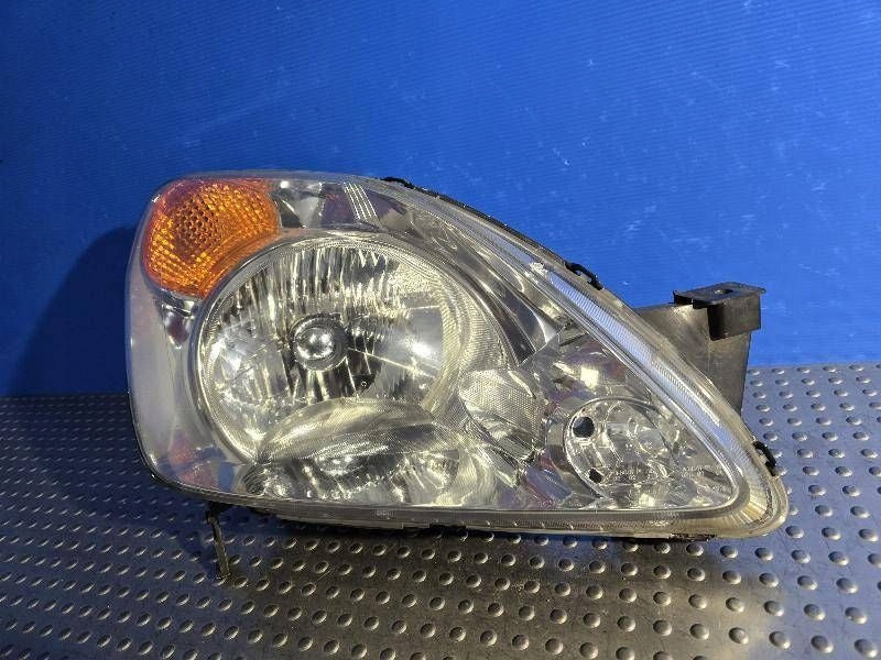 Frontscheinwerfer Honda Cr-V Crv I II 33100-SCA-G010-M1 Rechts Headlight SCH5124482696fc