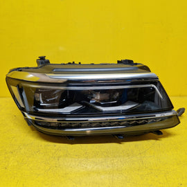 Frontscheinwerfer VW Tiguan Allspace 5NN941082 Rechts Scheinwerfer Headlight SCH2522503318mp