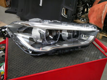 Load image into Gallery viewer, Frontscheinwerfer BMW F48 7495004-01 Full LED Rechts Scheinwerfer Headlight SCH6566816509ev