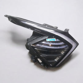 Frontscheinwerfer Kia Sportage V 92102R2100 Full LED Rechts Headlight