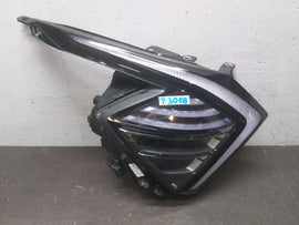 Frontscheinwerfer Kia Sportage V 92102R2100 Full LED Rechts Headlight