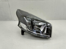Frontscheinwerfer Opel Vivaro B 95527870 FALSE Scheinwerfer Headlight SCH5284151424pf
