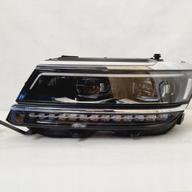Frontscheinwerfer VW Tiguan Allspace 5NN941081C LED Links Scheinwerfer Headlight SCH3106104049ut