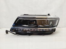Load image into Gallery viewer, Frontscheinwerfer VW Tiguan Allspace 5NN941081C LED Links Scheinwerfer Headlight SCH3106104049ut