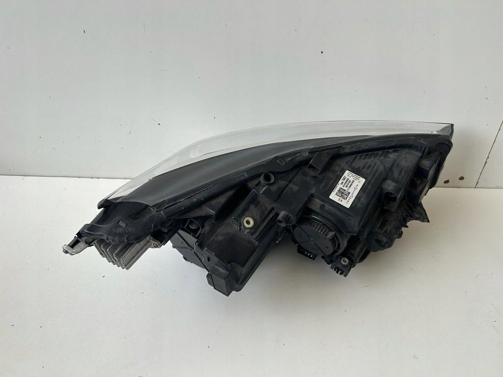 Frontscheinwerfer Opel Crossland X 13467967 LED Links Scheinwerfer Headlight