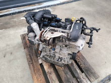 Laden Sie das Bild in den Galerie-Viewer, Motor Audi Seat Skoda VW CZEA 1.4 TFSI 150PS 110kW 66TKm Benzin Engine Komplett