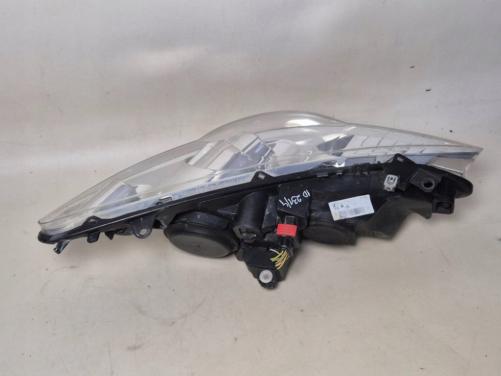 Frontscheinwerfer Peugeot 307 Links Scheinwerfer Headlight SCH2834685955tb