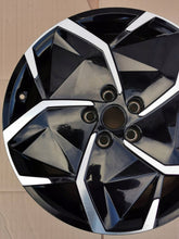 Load image into Gallery viewer, 1x Alufelge 19 Zoll 52910-GI180 Hyundai Ioniq 5 Rim Wheel FEL1801243757vo