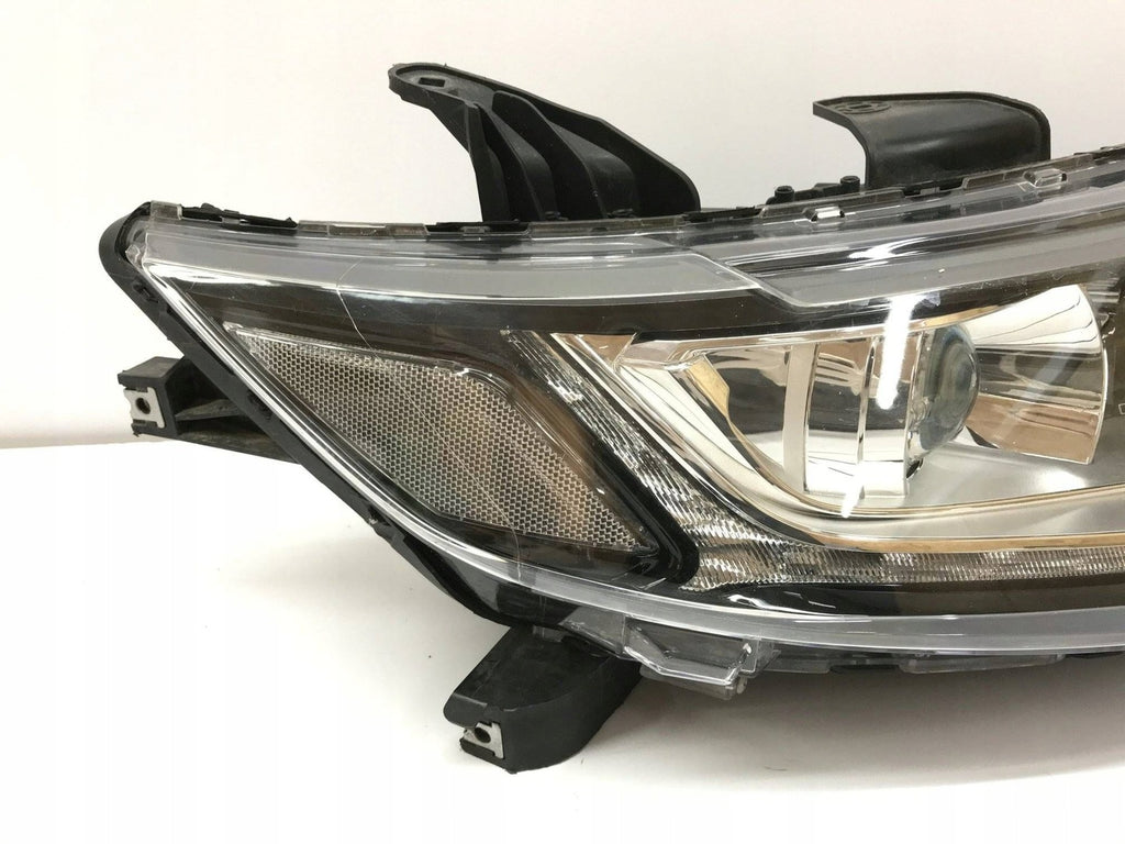 Frontscheinwerfer Mitsubishi Outlander EGM92125A20 4B45E0EGMG013 Rechts