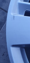 Load image into Gallery viewer, 1x Alufelge 19 Zoll 8.0" 5x112 39ET Glanz Silber 80A601025D Audi Q5 Rim Wheel FEL1072573073zo