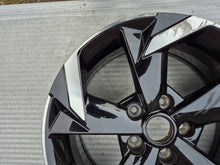 Laden Sie das Bild in den Galerie-Viewer, 1x Alufelge 17 Zoll 7.0" 5x114.3 35ET 403006PD1B Nissan Qashqai I Rim Wheel FEL7953420805el