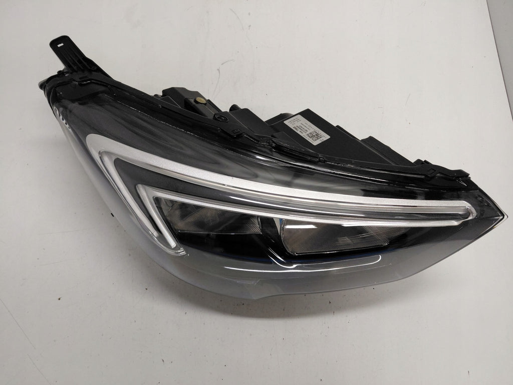 Frontscheinwerfer Opel Crossland 13467968 Rechts Scheinwerfer Headlight SCH5608192005ax