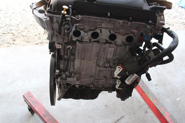 Motor Mini R57 R55 R56 N16B16A 1.6 VTI 144TKm 2015 Benzin Engine Komplett MOT4210764774ru