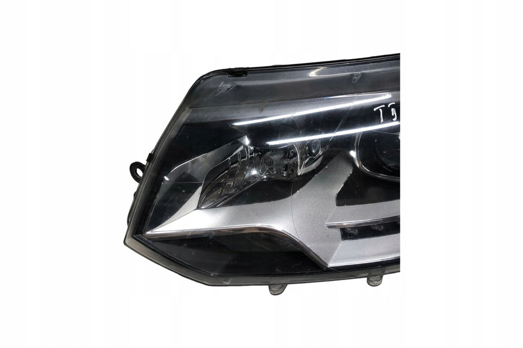 Frontscheinwerfer VW Transporter Caravelle 7E5941015 030125327100LE10A6232 Links SCH3953865430ey