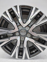 Load image into Gallery viewer, 1x Alufelge 17 Zoll 7.0" 5x114.3 50ET PW4570D007 Toyota Yaris Cross Rim Wheel FEL5121299470er