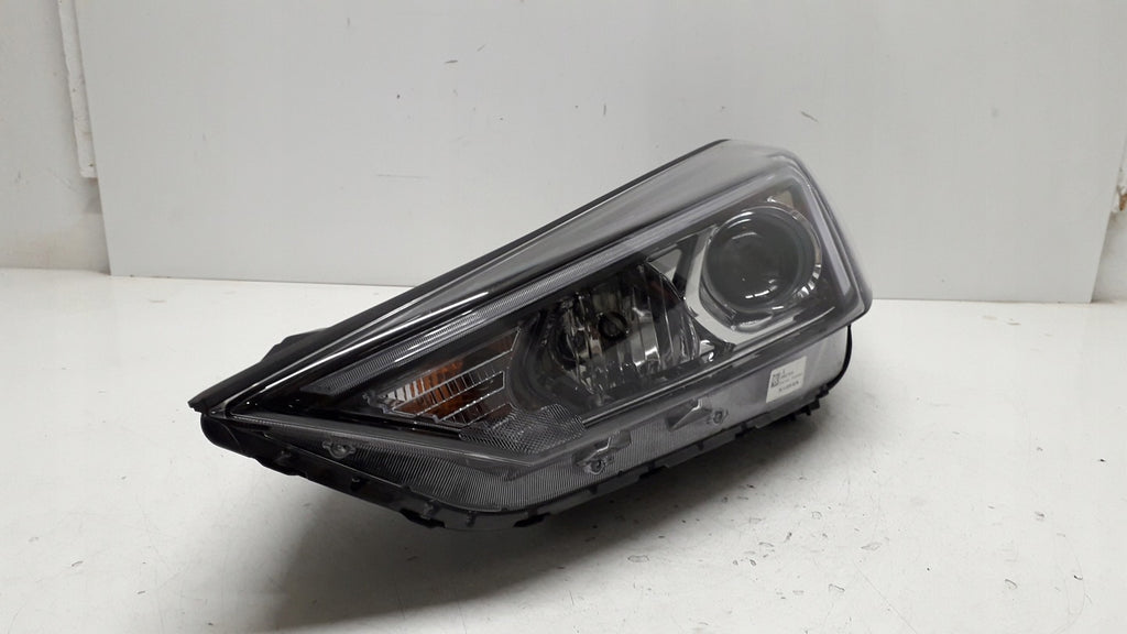 Frontscheinwerfer Hyundai Tucson 92101D7600 LED Links Scheinwerfer Headlight