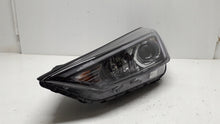 Load image into Gallery viewer, Frontscheinwerfer Hyundai Tucson 92101D7600 LED Links Scheinwerfer Headlight