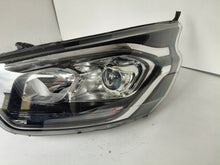 Laden Sie das Bild in den Galerie-Viewer, Frontscheinwerfer Ford Transit Custom JK21-13W030-DH Links Headlight SCH8321753520de