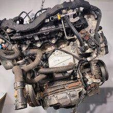 Load image into Gallery viewer, Motor Opel Zafira C B20DTH 2.0 CDTI 170PS 125kW 63TKm 2017 Diesel Komplett MOT6521687589es