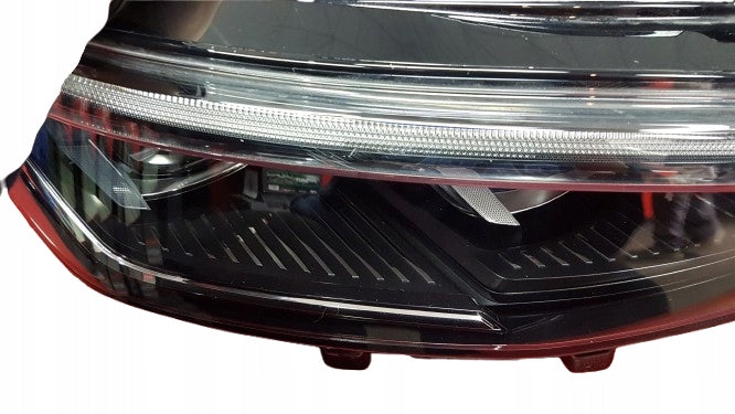 Frontscheinwerfer VW Passat 3J1941036 Full LED Rechts Scheinwerfer Headlight SCH4920850058ei