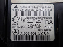 Laden Sie das Bild in den Galerie-Viewer, Frontscheinwerfer Mercedes-Benz S205 W205 C205 A2059063204 LED Rechts Headlight SCH6253894713gn