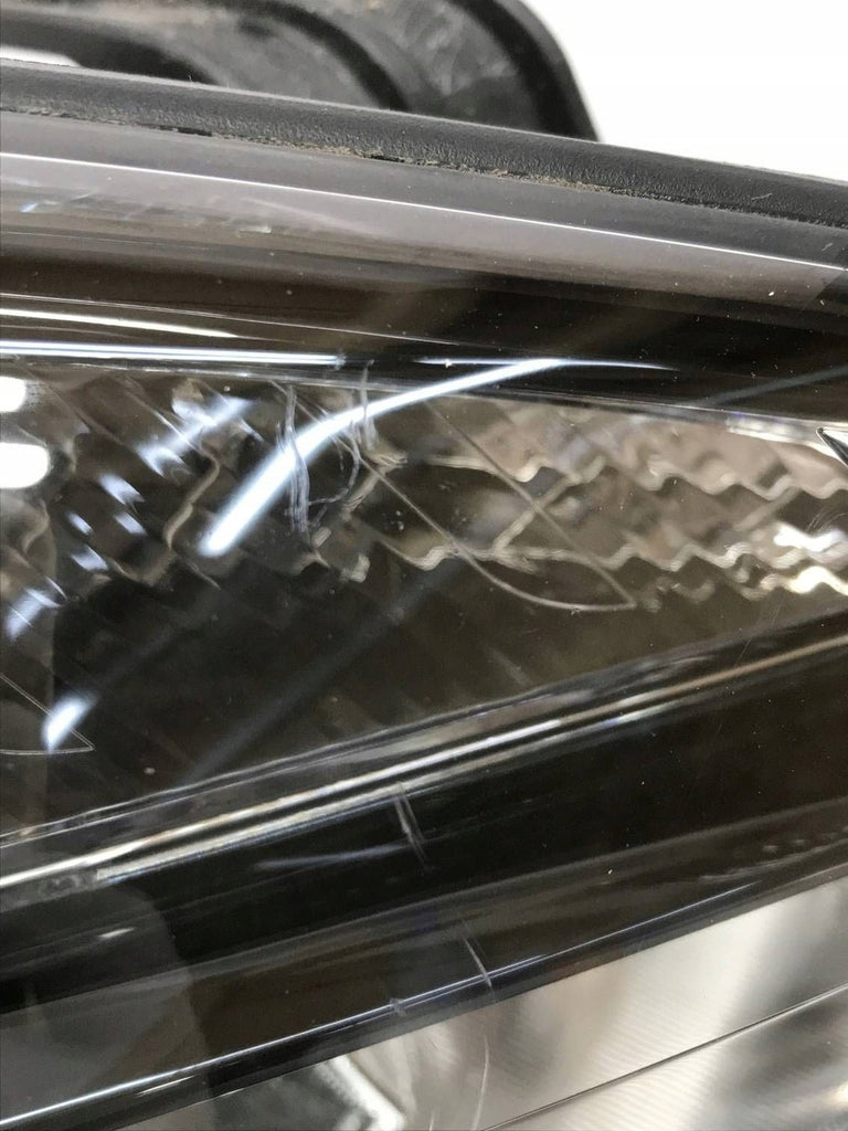 Frontscheinwerfer Opel Mokka 95440412 Rechts Scheinwerfer Headlight SCH5887215981od