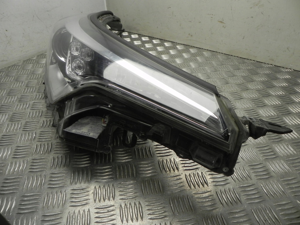 Frontscheinwerfer Toyota C-Hr 81110-F4011 Rechts Scheinwerfer Headlight SCH5626395357gt