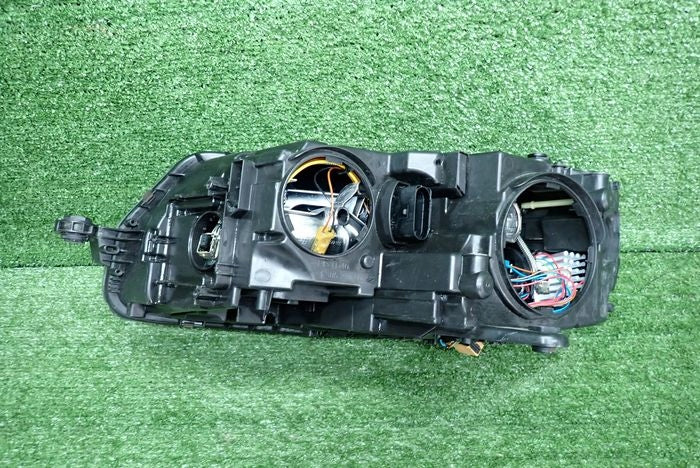 Frontscheinwerfer Skoda Octavia I 5E1941016B Rechts Scheinwerfer Headlight SCH2647544198ht