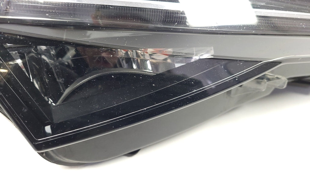 Frontscheinwerfer Skoda Superb III 3V1941016D Rechts Scheinwerfer Headlight SCH2100710638dn