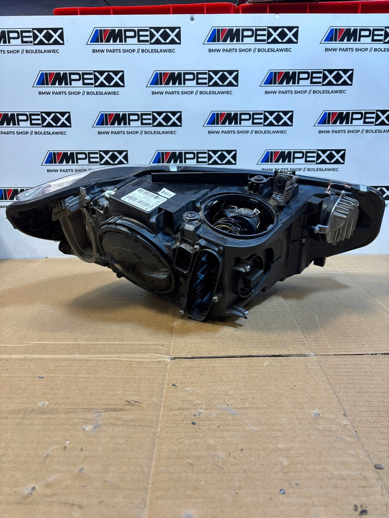 Frontscheinwerfer BMW F36 F32 F33 7460619 Full LED Links Scheinwerfer Headlight SCH6320013068wh