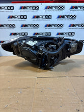 Laden Sie das Bild in den Galerie-Viewer, Frontscheinwerfer BMW F36 F32 F33 7460619 Full LED Links Scheinwerfer Headlight SCH6320013068wh